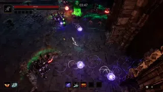 Скриншот 2 к игре Souls Survivors