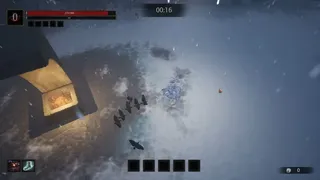 Скриншот 3 к игре Souls Survivors