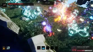 Скриншот 5 к игре Souls Survivors