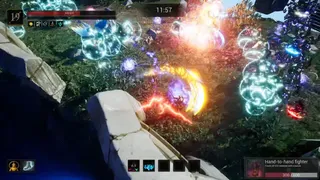 Скриншот 7 к игре Souls Survivors