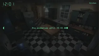 Скриншот 4 к игре S E E I N G   T H I N G S