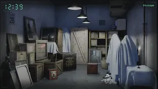 Скриншот 5 к игре S E E I N G   T H I N G S