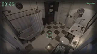 Скриншот 6 к игре S E E I N G   T H I N G S