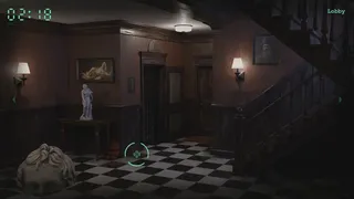 Скриншот 7 к игре S E E I N G   T H I N G S
