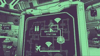 Скриншот 3 к игре Moonbase Lambda