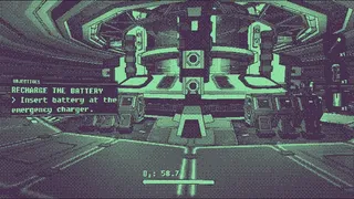 Скриншот 4 к игре Moonbase Lambda