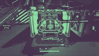 Скриншот 7 к игре Moonbase Lambda