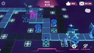 Скриншот 5 к игре Crush Link TD