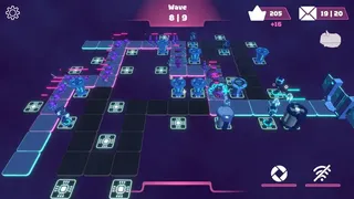 Скриншот 6 к игре Crush Link TD
