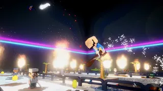 Скриншот 3 к игре Trouble In Paradise