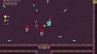 Скриншот 2 к игре 这个地堡