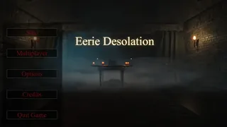 Скриншот 1 к игре Eerie Desolation