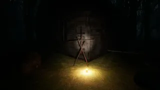 Скриншот 4 к игре Eerie Desolation
