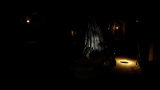 Скриншот 5 к игре Eerie Desolation