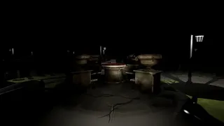 Скриншот 6 к игре Eerie Desolation