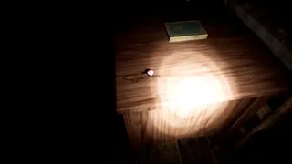 Скриншот 8 к игре Eerie Desolation