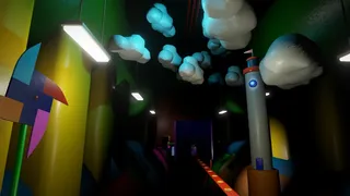 Скриншот 4 к игре Hiding Star