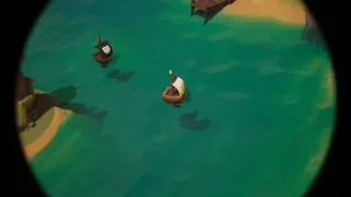 Скриншот 6 к игре Travel Knight Adventure