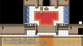 Скриншот 5 к игре Princess Knight's Mission ~ Anna's Marvelous Adventures ~