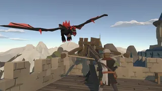 Скриншот 1 к игре No King No Kingdom II