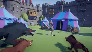 Скриншот 5 к игре No King No Kingdom II