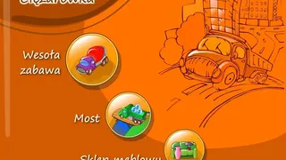 Скриншот 4 к игре Mądra Głowa