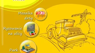 Скриншот 6 к игре Mądra Głowa