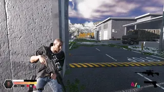 Скриншот 3 к игре Island Ops