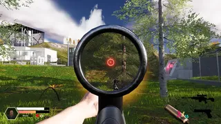 Скриншот 6 к игре Island Ops