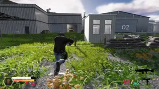 Скриншот 8 к игре Island Ops