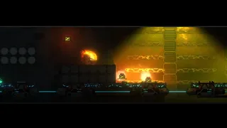 Скриншот 2 к игре Project Atno
