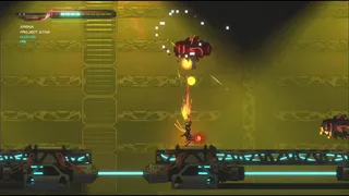 Скриншот 4 к игре Project Atno