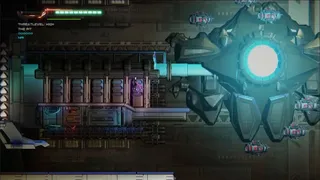 Скриншот 8 к игре Project Atno