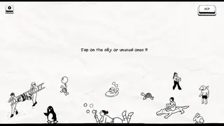 Скриншот 2 к игре It's Kooky - Land of Aotearoa