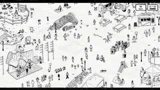 Скриншот 3 к игре It's Kooky - Land of Aotearoa