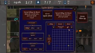 Скриншот 3 к игре SwapPics: Knights vs Demons