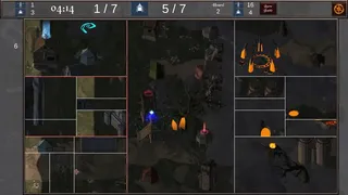 Скриншот 4 к игре SwapPics: Knights vs Demons