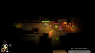 Скриншот 3 к игре Cavern