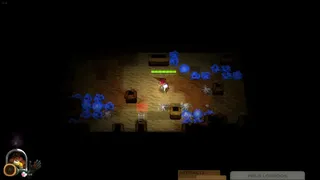 Скриншот 4 к игре Cavern