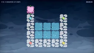 Скриншот 4 к игре Starpuffs
