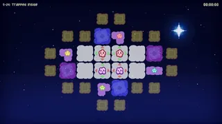 Скриншот 5 к игре Starpuffs