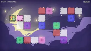 Скриншот 6 к игре Starpuffs