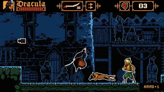 Скриншот 3 к игре Vlad Voievod Dracula: Dungeons of Edirne