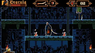 Скриншот 5 к игре Vlad Voievod Dracula: Dungeons of Edirne