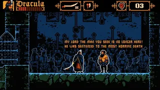 Скриншот 7 к игре Vlad Voievod Dracula: Dungeons of Edirne