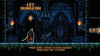 Скриншот 8 к игре Vlad Voievod Dracula: Dungeons of Edirne