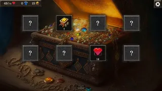 Скриншот 5 к игре Lucky Dungeon