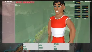 Скриншот 4 к игре Suburban Footy League