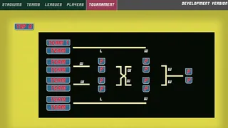 Скриншот 7 к игре Suburban Footy League