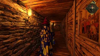 Скриншот 3 к игре King Jister 3